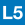 L5 barcelona.svg