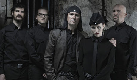 Laibach