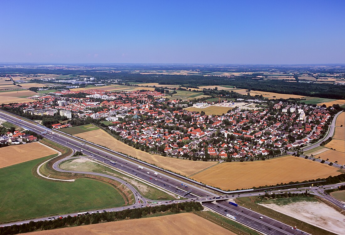 Garching bei München