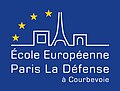 Thumbnail for European School of Paris-La Défense