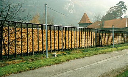 Departament de l'Isère (França), 28 de novembre de 1995