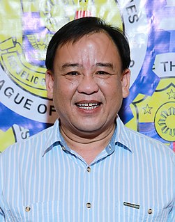 Zaldy Villa Filipino politician