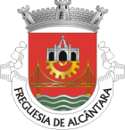 Alcântara coat of arms