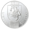 LT-2005-50litų-XXVII Olympische Spiele-a.png