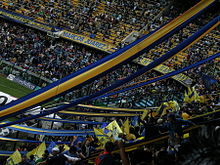 Paredes Boca Wikipedia