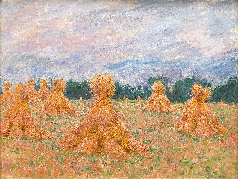 File:La Moisson by Blanche Hoschedé-Monet.jpg