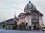 Буэнос-Айрес - Ла-Плата: два основных культурных центра современности, эклектики и иммиграции.