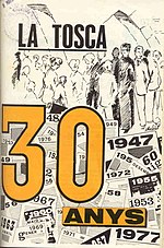 Miniatura per Revista La Tosca