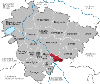 Laatzen,  Niedersachsen, Deutschland