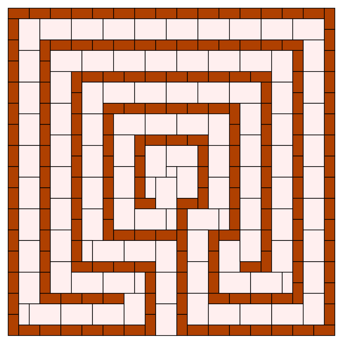 Labyrinth 4