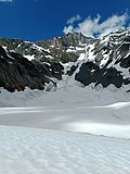 Vignette pour Glacier du Vallonnet (pointe du Vallonnet)