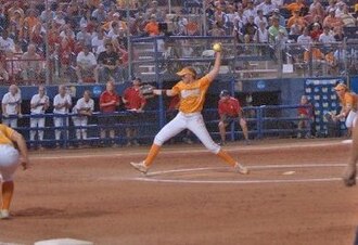 Volunteers softball legend Monica Abbott Lady Vols Softball.jpg