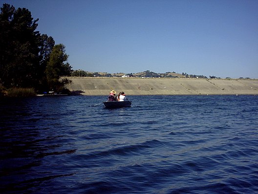 Lafayette Reservoir.JPG