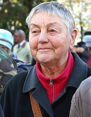 <span class="mw-page-title-main">Lagle Parek</span> Estonian politician