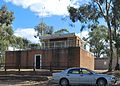 English: Coastguard at Lake Eppalock, Victoria