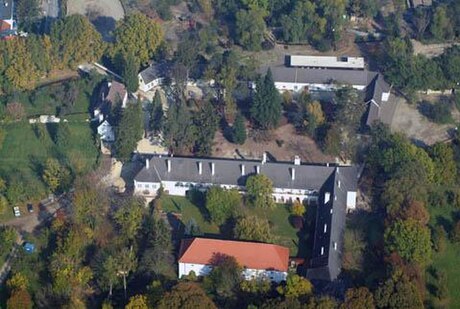 Schloss Lackenbach