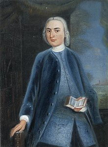 Lambertus van Bolhuis