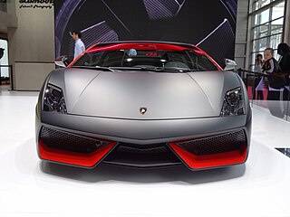 Lamborghini Gallardo 5.2 '13 (8513133305)