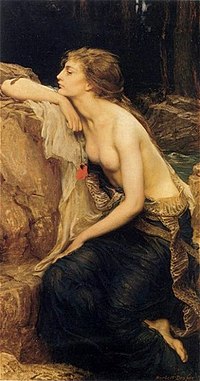 Lamia (mythologie)