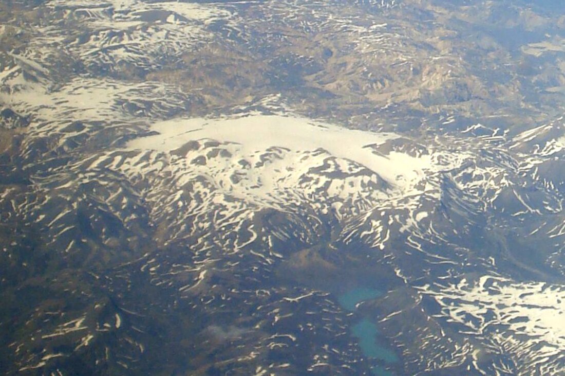 Torfajökull