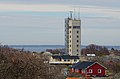 * Nomination Pilot watch-tower at Öja island (Landsort), Stockholm archipelago's most southern point. --ArildV 22:01, 28 April 2012 (UTC) * Promotion QI for me--Lmbuga 01:03, 29 April 2012 (UTC)