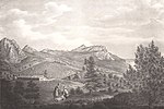 Aziz Elijah Dağı, Kırım