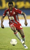 Lassina Diaby: Años & Cumpleaños