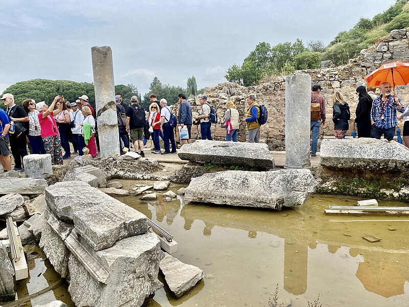 File:Latrina, Ephesus Archaeological Site, Selcuk, Turkiye (53526880717).jpg