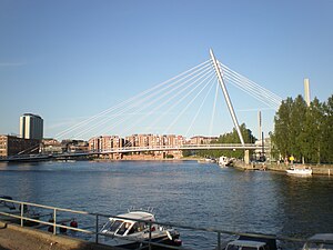 Pont de Laukko