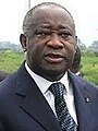 Laurent Gbagbo (2000-2011)