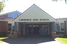 Lawrence Sma Maine.JPG