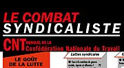 Vignette pour Le Combat syndicaliste