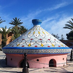 Tajine