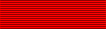 Legion Honor Knight ribbon.svg