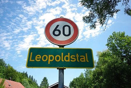 Leopoldstal
