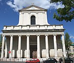 Église des Chartreux de Marseille