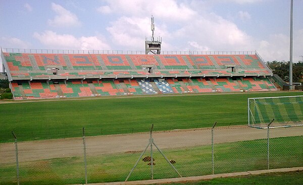 Image: Levita Stadium 9