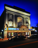 Levoy Theatre