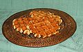 smol waffle