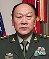 中國共產黨中央軍事委員會委員、原國防部長梁光烈（1940年—），1981年到1983年間任解放軍陸軍第二十軍五十八師師長。