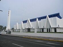 Liberia City - Cathedral.JPG