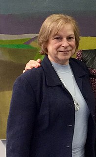 Liette Vasseur Canadian biologist