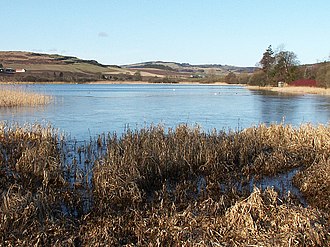 Lindores Loch Lindores Loch.jpg