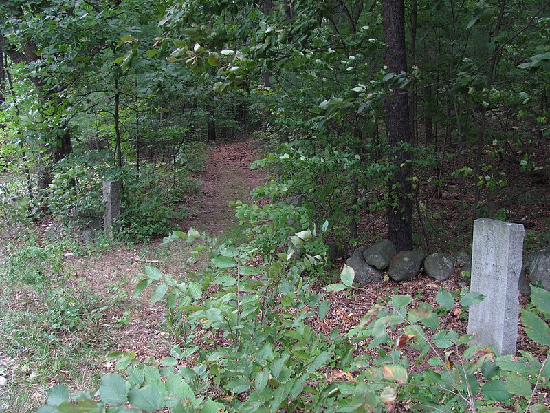 File:Line of March of the Acton Minutemen, Acton MA.jpg