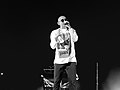 Linkin Park, Brixton Academy, London (35827753852).jpg