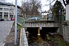 Linz Bridge