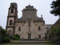 Lipari, cathedral