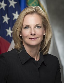 <span class="mw-page-title-main">Lisa Gordon-Hagerty</span> American civil servant