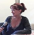 Lisa Loring, interprete di Mercoledì Addams