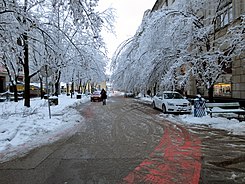 Kolodvorska ulica (Ljubljana)